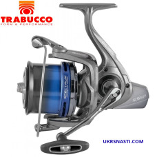 Катушка безынерционная Trabucco Spectrum XSD Surf